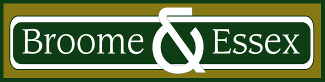 Broome & Essex logo